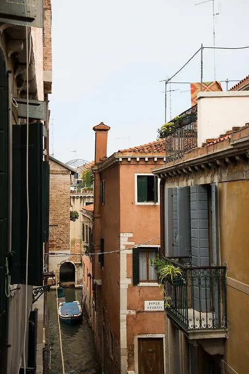 Ca' Dada Appartamento Venezia