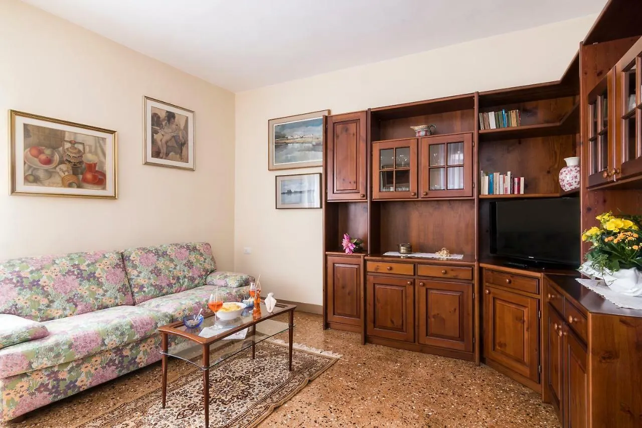Ca' Dada Appartamento Venezia 0*,