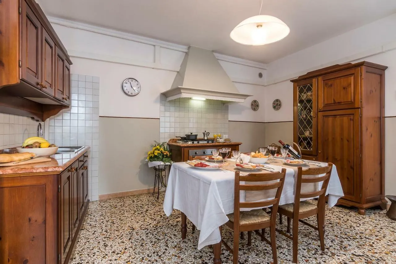 Apartment Ca' Dada Appartamento Venice