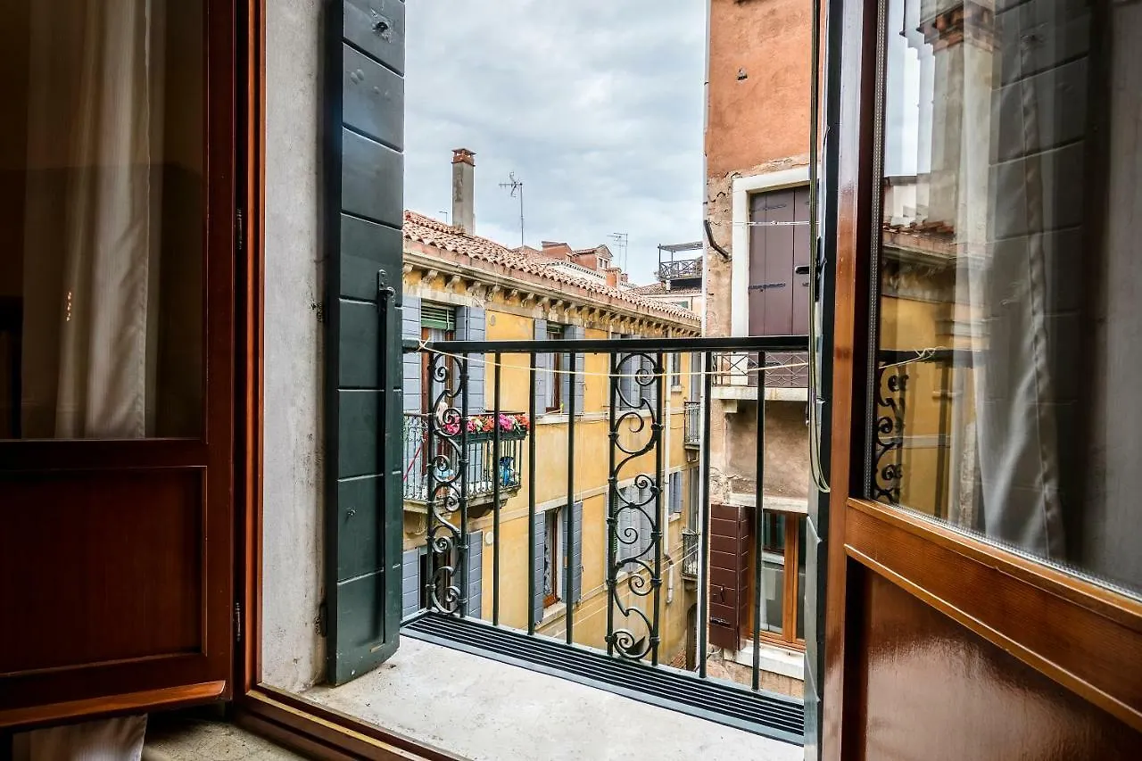 Ca' Dada Appartamento Venice Apartment