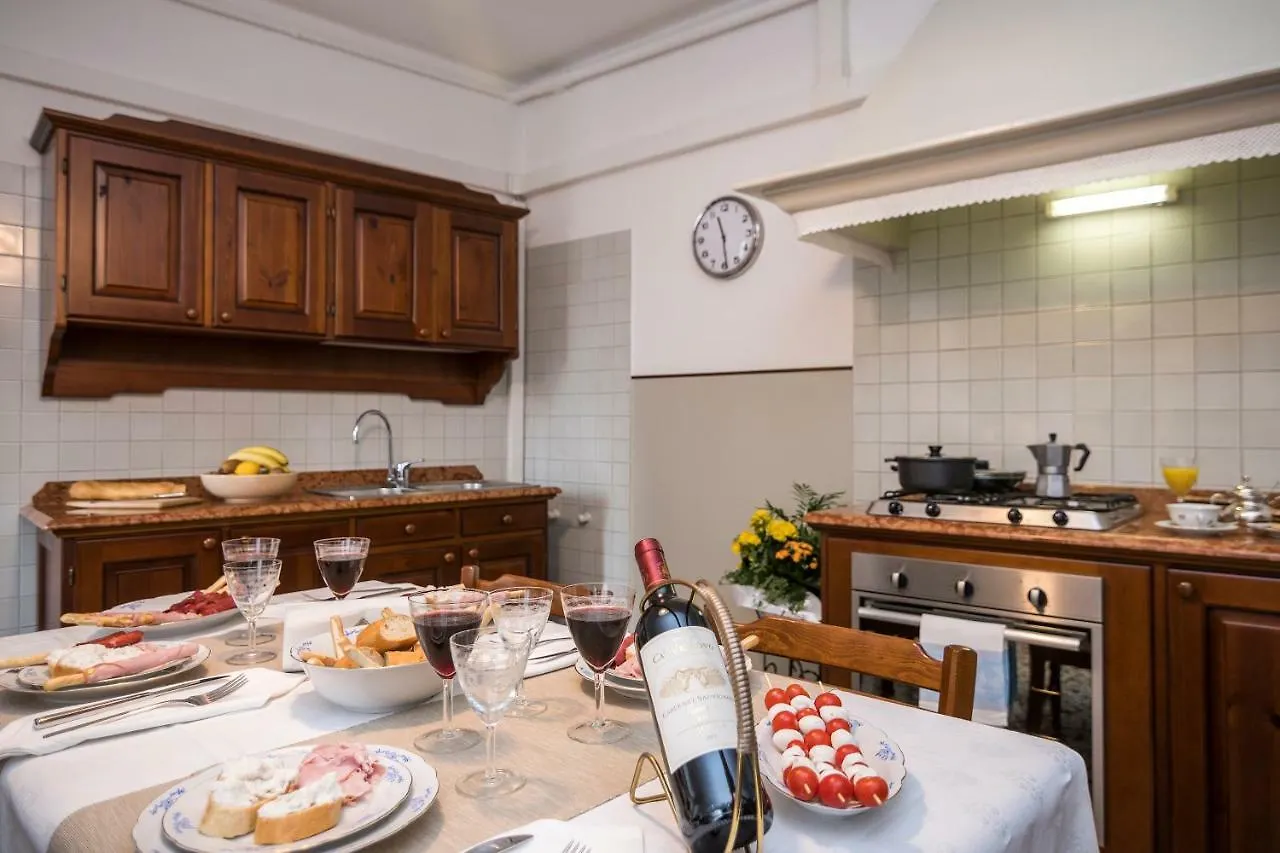 Ca' Dada Appartamento Venice Apartment