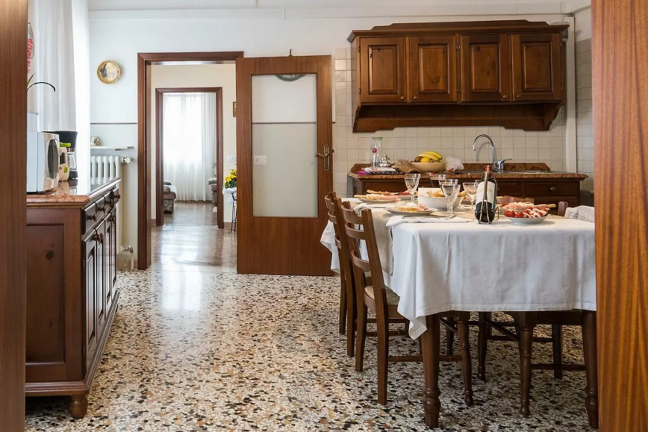 Ca' Dada Appartamento Venice Apartment