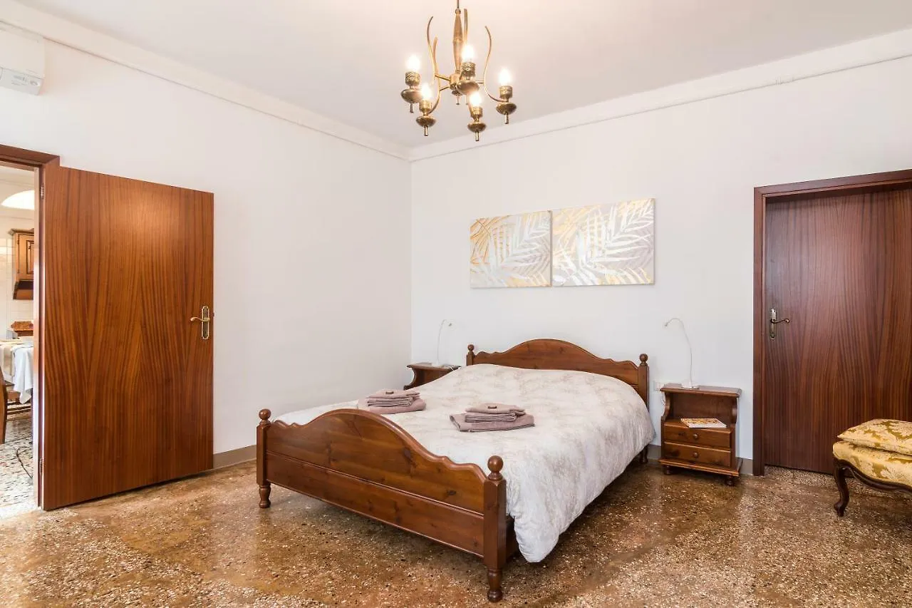 Apartment Ca' Dada Appartamento Venice